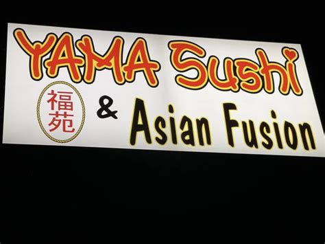 Yama Sushi Updated January Photos Reviews North