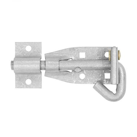 Padbolt Gate Pad Bolt Hardware Available At Bunnings