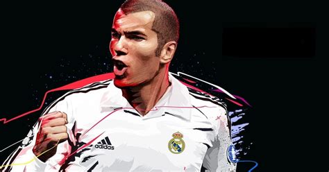 Come Creare Zidane Su FIFA Salvatore Aranzulla