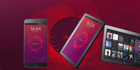 Should You Get an Ubuntu Touch Phone or Tablet?