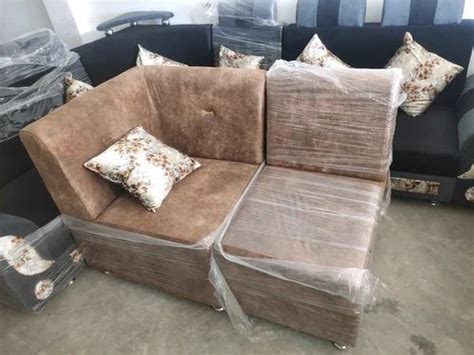 Cotton 2 Seater Sofa Set At Best Price In Ahmedabad Id 27549559291