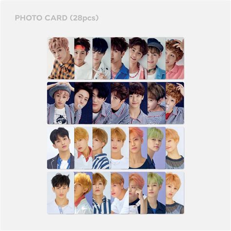 Jual PLSN READY Sharing NCT Dream Anniversary MD Repackage