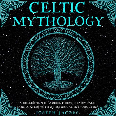 Celtic Folklore Fairy Tales