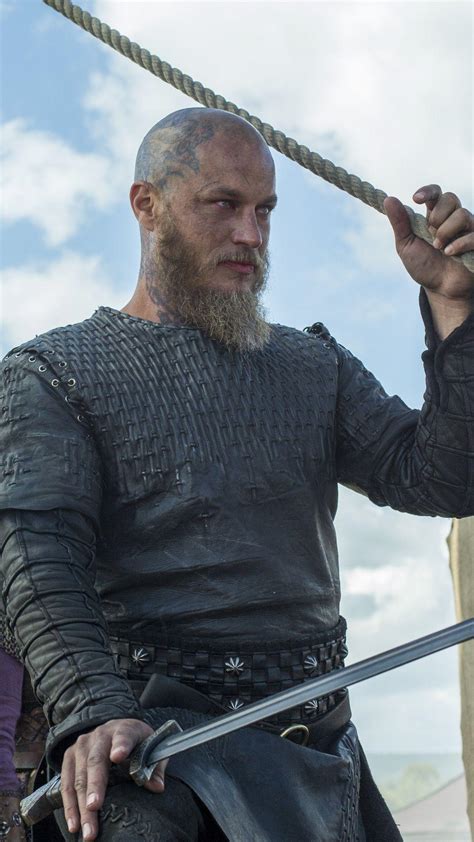 Ragnar Lothbrok 4K Wallpapers - Top Free Ragnar Lothbrok 4K Backgrounds ...