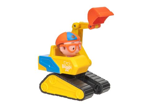 Ripley MINI VEHÍCULOS BLIPPI