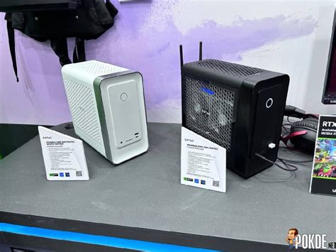 Experience Innovation and Excitement at ZOTAC's Booth at COMPUTEX 2023 ...