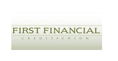 financial credit union
