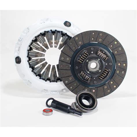 Clutch Masters FX400 Clutch Kit - 18-19* WRX - New Provisions Racing