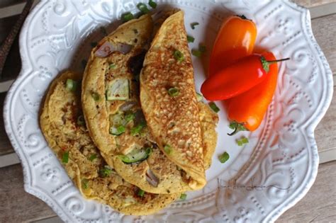 Vegan Eggless Omelet Recipe Vitacost Blog