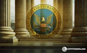 Sec Launches Crypto Task Force To Clarify Digital Asset Regulations