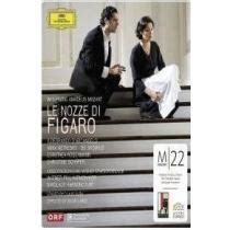 Mozart Le Nozze Di Figaro Anna Netrebko Comprar En Tu Tienda Online