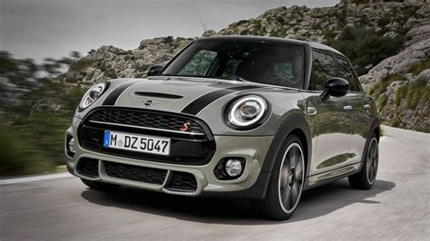 2019 Mini Hatch 5d Cooper S 車款圖片 Yahoo奇摩汽車機車