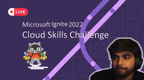 Microsoft Ignite Cloud Skills Challenge Venus Maryanne