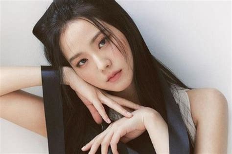 Profil Dan Biodata Jisoo Blackpink Yang Berulang Tahun Hari Ini Hot