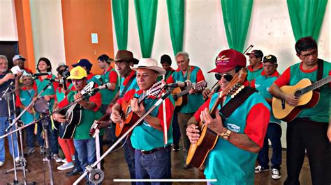 Folia De Reis Maria Imaculada De Monte Santo De Minas Festival Em