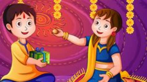 Bhai Dooj Date In Indian Calendar Lucy Simone