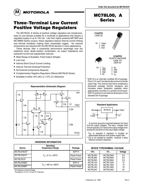 Data Sheet Pdf Capacitor Power Supply