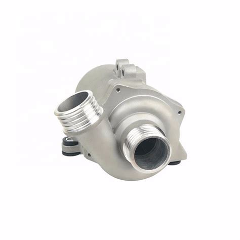 China Electric Water Pump For Bmw 1 Series Manufacturers Suppliers