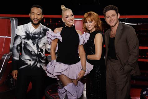 The Voice Recap 12 12 23 Season 24 Episode 26 Live Semi Final Results