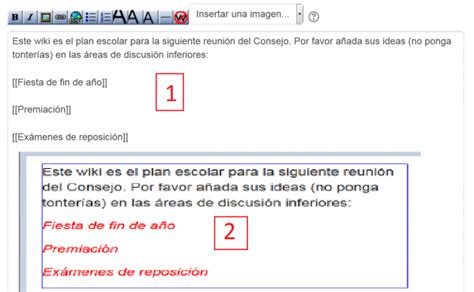 Uso De Wiki Moodledocs