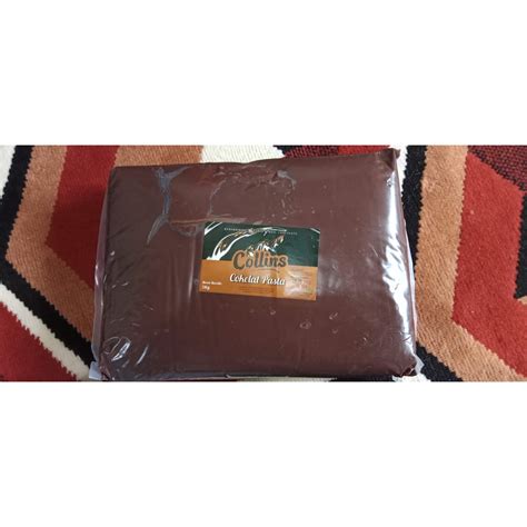 Jual Selai Coklat Collins Pasta Spesial Premium Kemasan Repack 1000gr