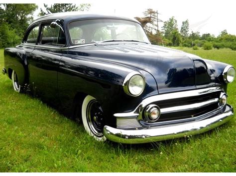 1953 Chevrolet 150 for sale in Arlington, TX / classiccarsbay.com