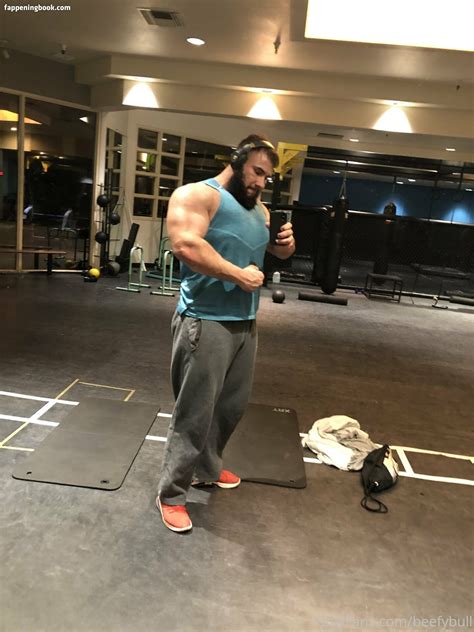 Beefybull Nude OnlyFans Leaks The Fappening Photo 4444962