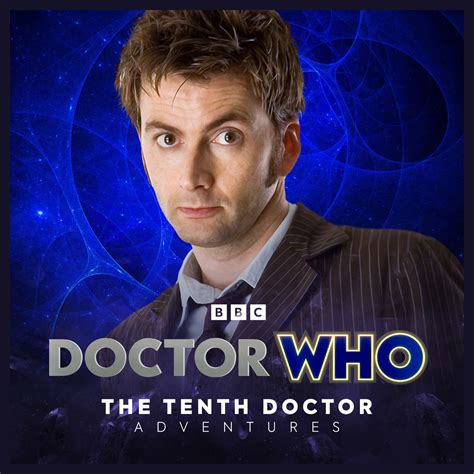 The Tenth Doctor Adventures · Tardis Guide