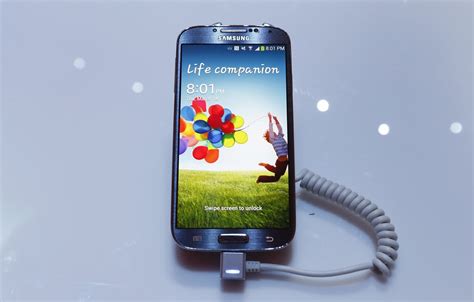 Android 4 3 Jelly Bean Update For Samsung Galaxy S4 Gt I9500 Released