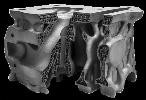 Инжиниринговый центр Аддитив | 3D сканирование, 3D печать