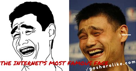 This internet famous face is the most used meme of all times wonder ...