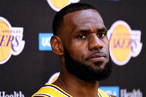 7 Moments That Show LeBron James Used To Have A Very Different Attitude ...