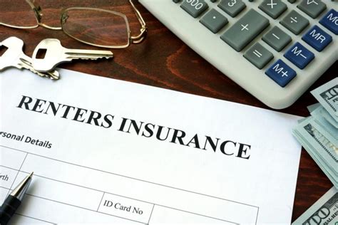 Your Tenants Need Renters Insurance Here’s Why