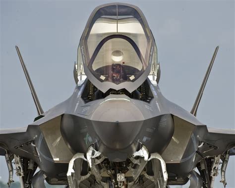 Raytheon Picked To Produce F 35 Sensor Aviation Today