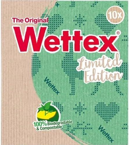 Amazon Wettex The Original 14 Pack Swedish Dishcloth For Kitchen