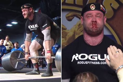 How Eddie Hall Trained For His World Record 1100 Pound Deadlift