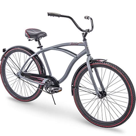 Huffy Cruiser Bike Mens Fairmont 26 Inch Pricepulse