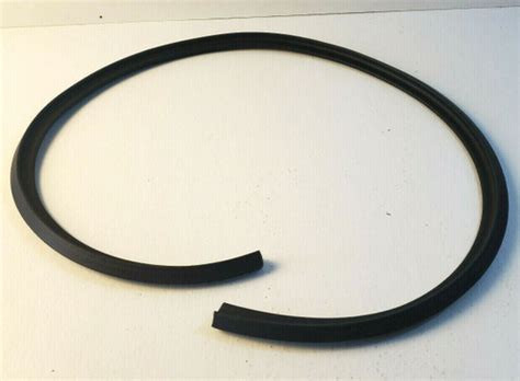 Chevrolet Chevy Gmc Truck Door Seal 1949 1961 See Fitment Below Left Or Right Chattin