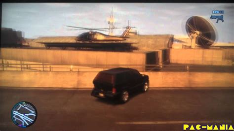 Grand Theft Auto 4 PS3 Free Roam Match No 1 YouTube