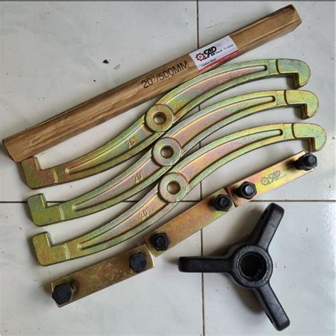 Jual TREKER 3 KAKI UKURAN 20 INCH MERK SAP TOOLS Di Lapak Genk Teknik