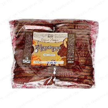 Печенье Добрый пекарь Choco Boom Мультизлаковое 500г пакет — купить с ...