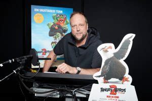 Interview Mit Smudo Zu Angry Birds 2 Der Film JOKE FM Das Comedy