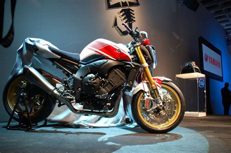 Yamaha Fz1 Abarth Assetto Corse Top Speed