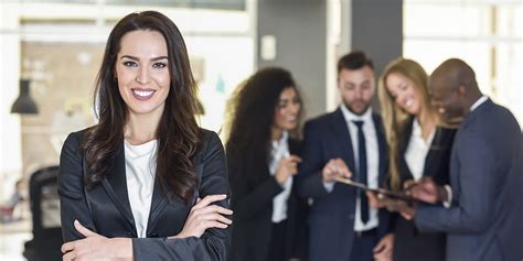 La Importancia Del Uniforme En Una Empresa Confeccionar