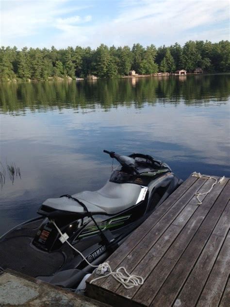 Purchasing A PWC In Ontario - BoatDealers.ca