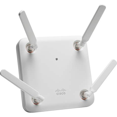 Cisco Aironet 3800 Series Access Point Air Ap3802e H K9 價錢、規格及用家意見 香港格價網 Hk