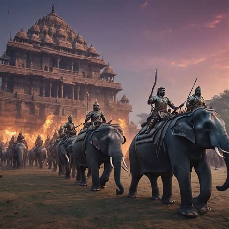 Mahmood Ghaznavis Invasions Of Ancient India By Rajbir Ludhar Playground
