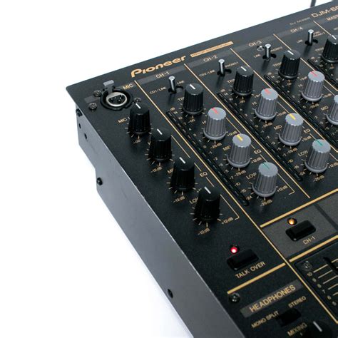 Pioneer DJM 600 | CSM - Cologne Street Market