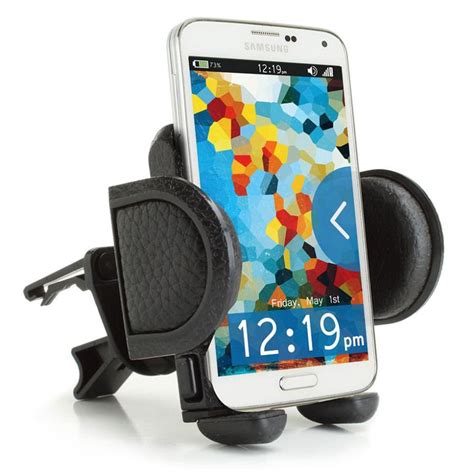 Best Car Phone Holders Of 2018 Top Rated Phone Mounts For Car