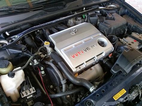 Toyota Mz Fe Specifications Reliability Problems And Tuning